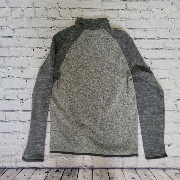 Patagonia Better Sweater Two Tone 1/4 Zip Jacket Small - Picture 8 of 8